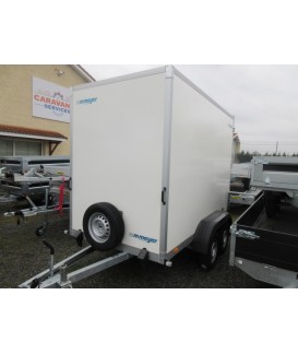 FOURGON MEYER AZ 2030/151 Loisirs Caravaning