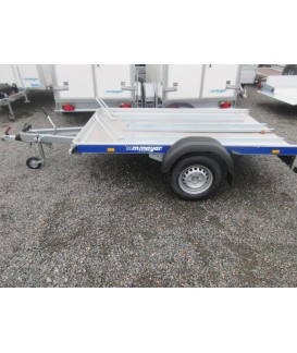 PORTE MOTO MEYER 1025/151 Loisirs Caravaning