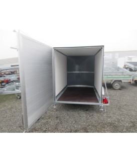 FOURGON LIDER 42960 Loisirs Caravaning