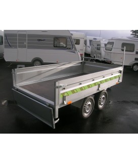 SOREL NORDIKA 262 Loisirs Caravaning