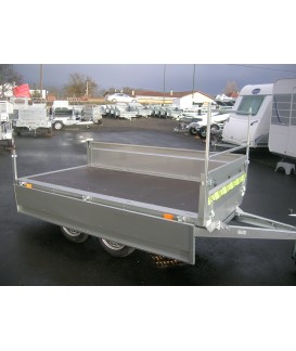 SOREL NORDIKA 262 Loisirs Caravaning