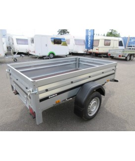 2205 SUB 750 kg SF Loisirs Caravaning