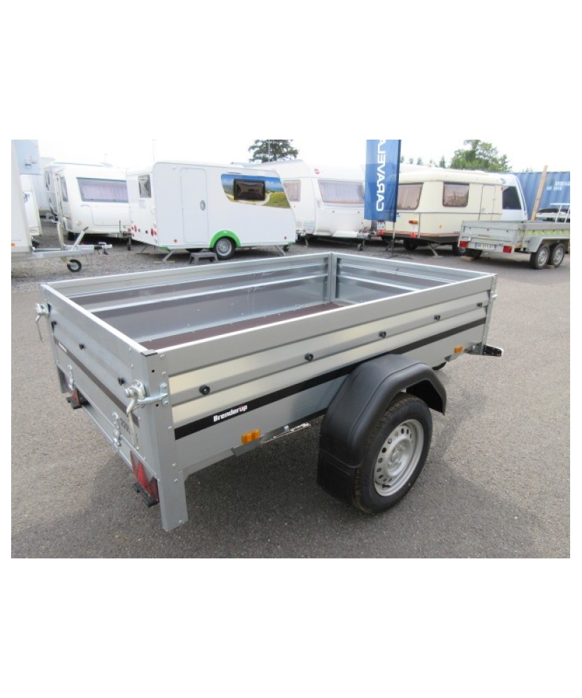 2205 SUB 750 kg SF Loisirs Caravaning