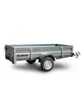 2260 SUB 750 kg SF Loisirs Caravaning