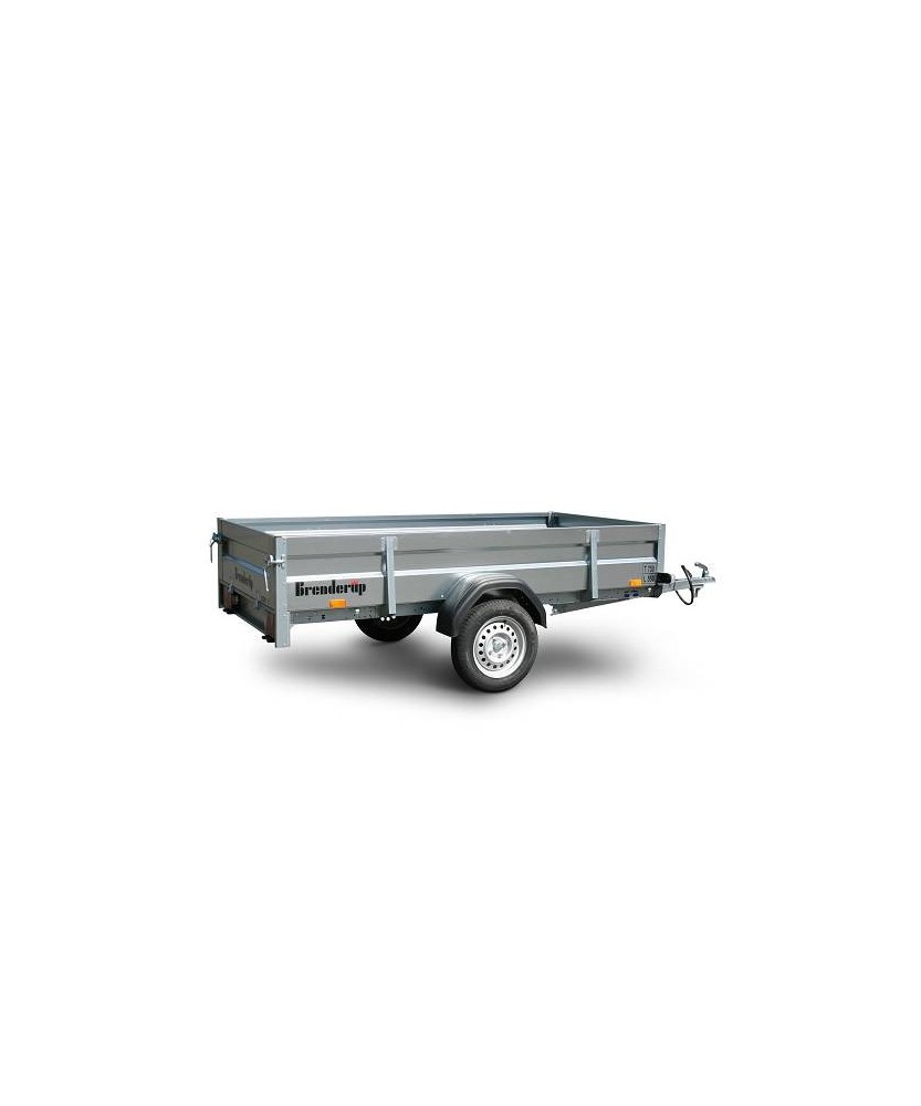 2260 SUB 750 kg SF Loisirs Caravaning
