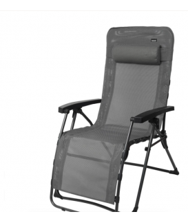 FAUTEUIL RELAX XL TRIGANO Loisirs Caravaning