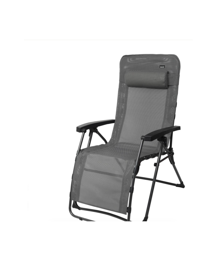 FAUTEUIL RELAX XL TRIGANO Loisirs Caravaning