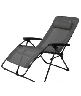 FAUTEUIL RELAX XL TRIGANO Loisirs Caravaning