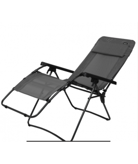 FAUTEUIL RELAX S TRIGANO Loisirs Caravaning