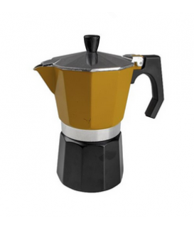 CAFETIERE ITALIENNE HUDSON Loisirs Caravaning