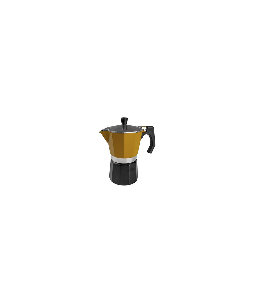 CAFETIERE ITALIENNE HUDSON Loisirs Caravaning