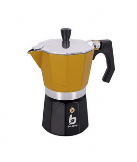 CAFETIERE ITALIENNE HUDSON Loisirs Caravaning