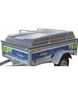 CAPOT ABS SARAGOS 39220 Loisirs Caravaning