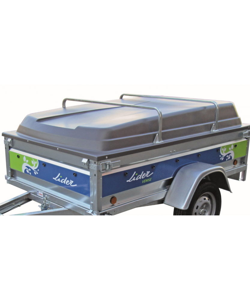 CAPOT ABS SARAGOS 39220 Loisirs Caravaning