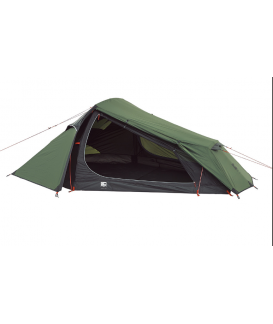 TENTE AVENTURE DOLOMITE 3 4000 TRIGANO Loisirs Caravaning