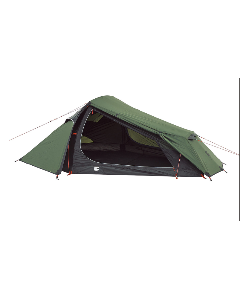 TENTE AVENTURE DOLOMITE 3 4000 TRIGANO Loisirs Caravaning