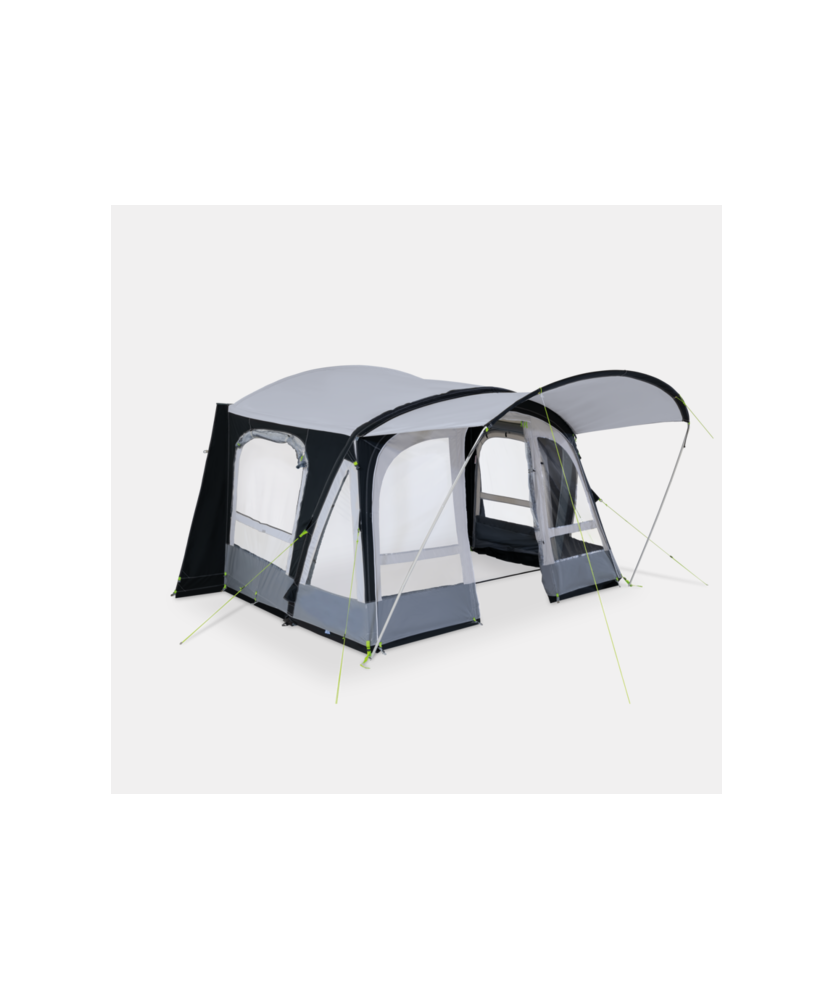 AVANCEE PARE-SOLEIL POP AIR 340 Loisirs Caravaning