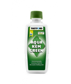 AQUA KEM GREEN 375 ML Loisirs Caravaning