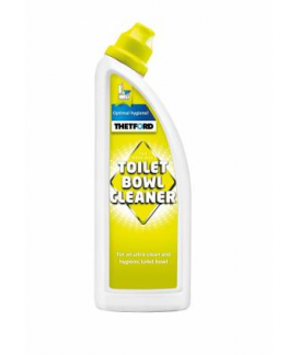 TOILET BOWL CLEANER Loisirs Caravaning