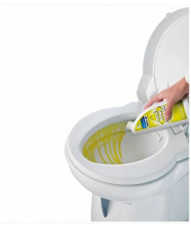 TOILET BOWL CLEANER Loisirs Caravaning