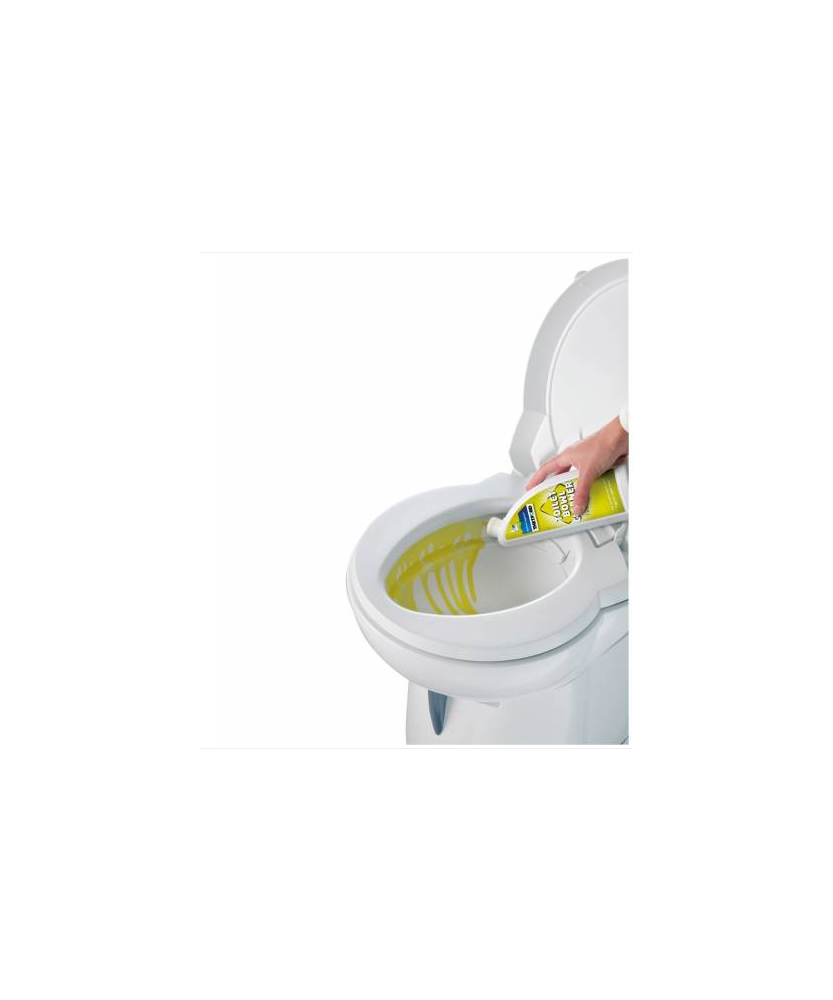 Remorque TOILET BOWL CLEANER Loisirs caravaning St Etienne/Lyon