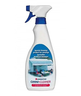 OMNI CLEANER 500 ML Loisirs Caravaning