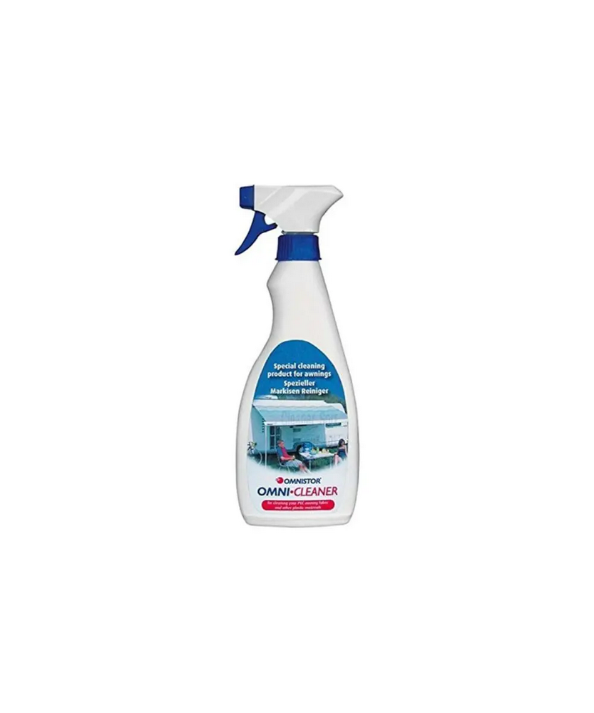 OMNI CLEANER 500 ML Loisirs Caravaning