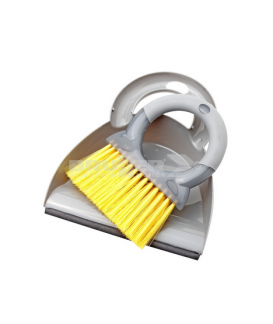 MINISET BROSSE + PELLE TODY Loisirs Caravaning