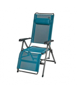 FAUTEUIL RELAX ALU ELECTRA Loisirs Caravaning