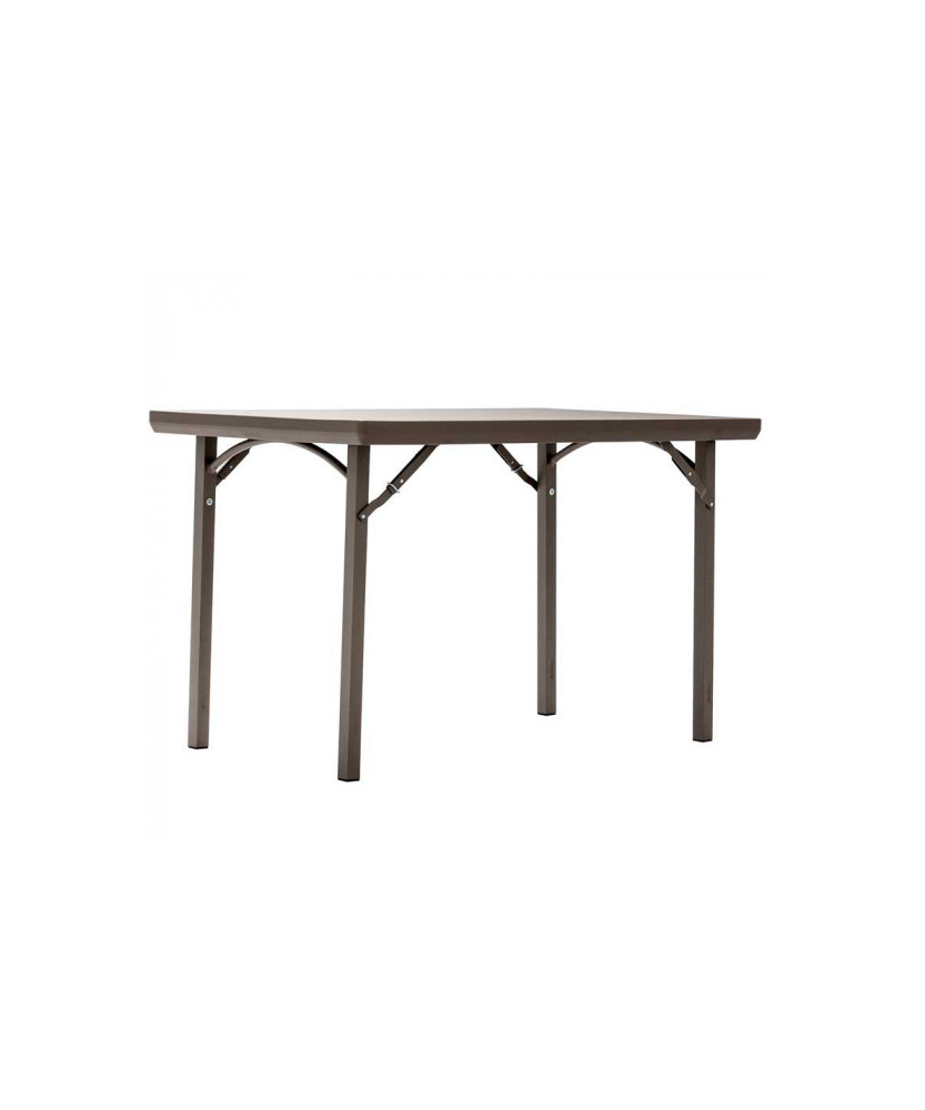 TABLE POLYETHYLENE 122 cm TRIGANO Loisirs Caravaning