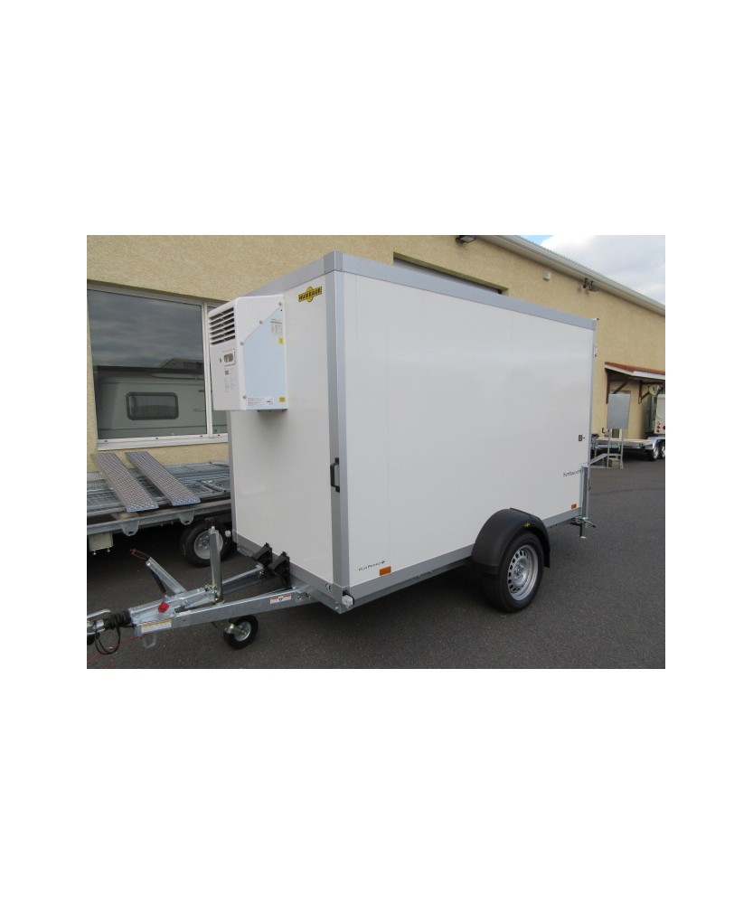 LOCATION REMORQUE FRIGO 8m3 Loisirs Caravaning