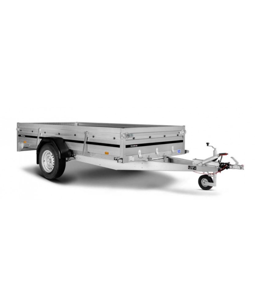 2300 B / 1300 kg Basculante Loisirs Caravaning 2300 B / 1300 kg Basculante Loisirs Caravaning