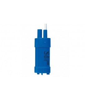 POMPE IMMERGEE BLEUE Loisirs Caravaning
