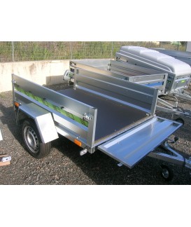 SOREL R170 Loisirs Caravaning