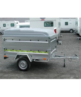 SOREL R200 Loisirs Caravaning