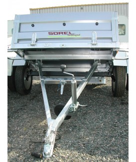 SOREL R200 Loisirs Caravaning
