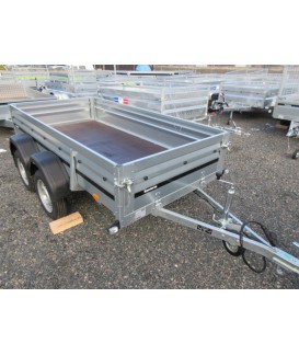 2260 STUB 500 kg SF Loisirs Caravaning