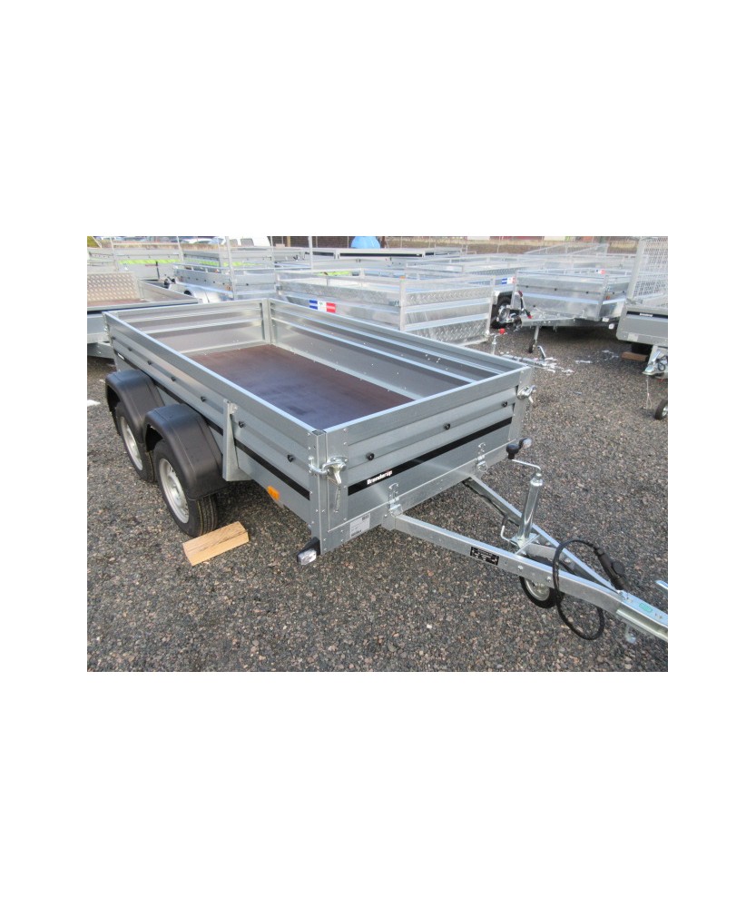 2260 STUB 500 kg SF Loisirs Caravaning