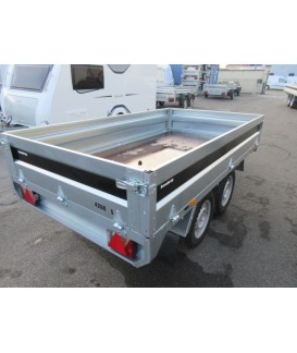 4260 STUB 750 SF Loisirs Caravaning