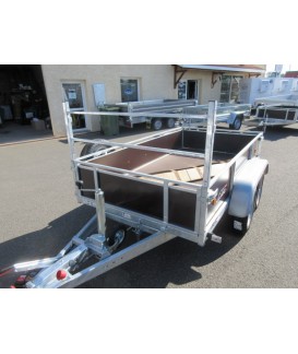 REMORQUE 39450 Loisirs Caravaning