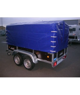 REMORQUE 39450 Loisirs Caravaning