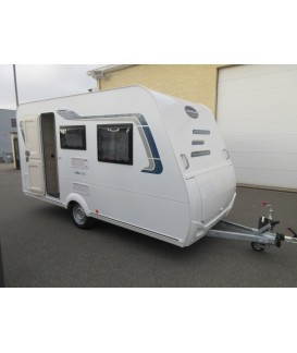 CARAVELAIR ALBA STYLE 390 Loisirs Caravaning