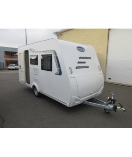 CARAVELAIR ALBA STYLE 390 Loisirs Caravaning