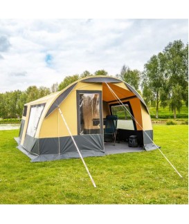 CARAVANE PLIANTE TRIGANO CAMPLAIR - 2022 Loisirs Caravaning