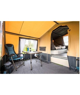 CARAVANE PLIANTE TRIGANO CAMPLAIR - 2022 Loisirs Caravaning