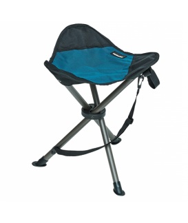 TABOURET ACIER - COLORIS ELECTRA 2023 Loisirs Caravaning