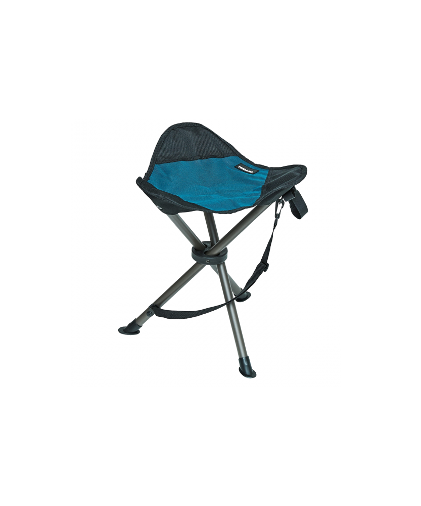 TABOURET ACIER - COLORIS ELECTRA 2023 Loisirs Caravaning