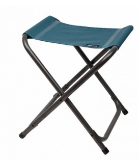 TABOURET PLIANT ALU TRIGANO COLORIS ELECTRA - 2023 Loisirs Caravaning