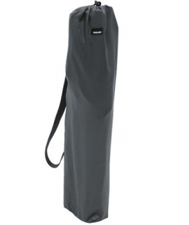 FAUTEUIL ACIER TRIGANO COLORIS GRIS/NOIR - 2023 Loisirs Caravaning