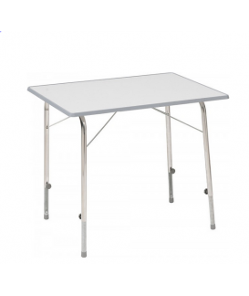 TABLE DUKDALF STABILIC GRISE Loisirs Caravaning